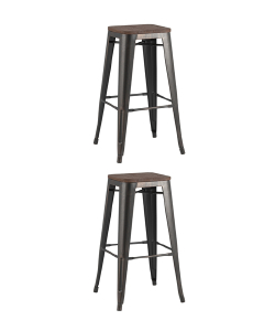 Комплект стульев Tolix УТ000038371