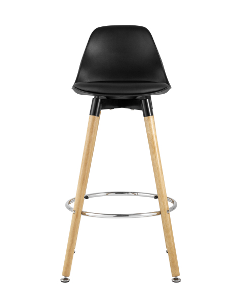 Комплект стульев Мартин BC-V005 black BOX