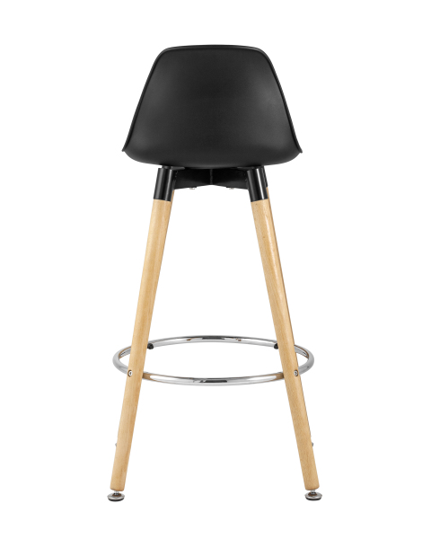 Комплект стульев Мартин BC-V005 black BOX