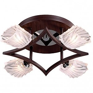 Потолочная люстра Okino 2236/4C