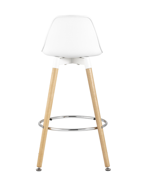 Комплект стульев Мартин BC-V005 white BOX