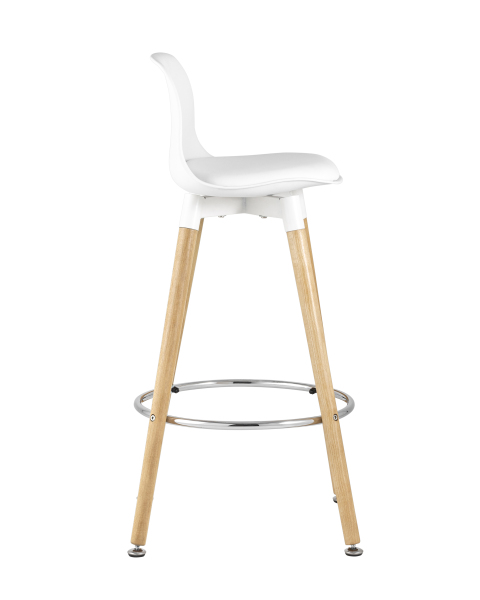 Комплект стульев Мартин BC-V005 white BOX