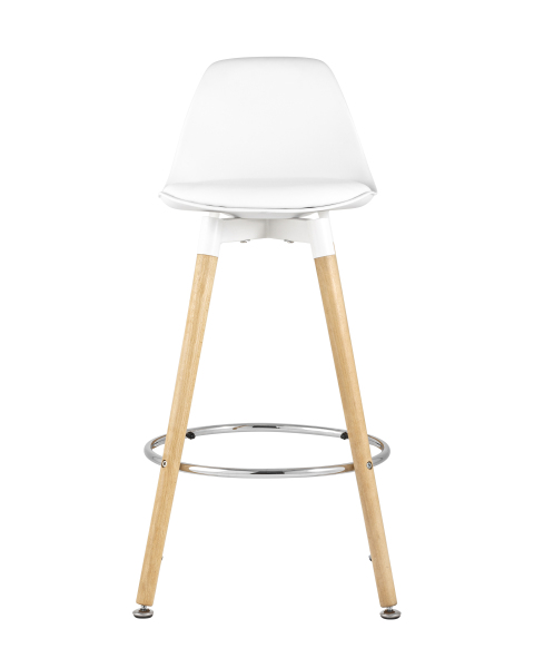 Комплект стульев Мартин BC-V005 white BOX