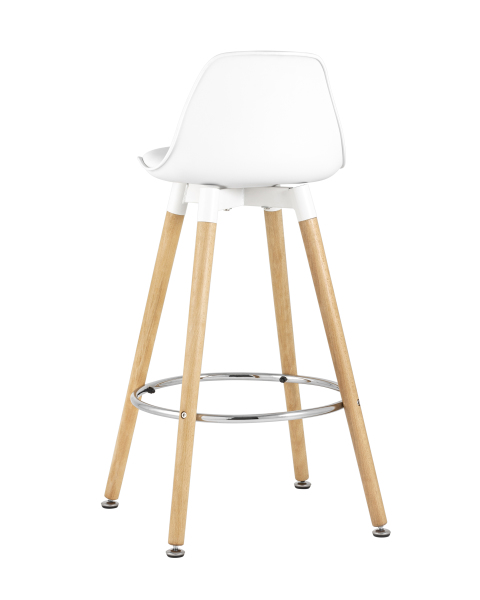 Комплект стульев Мартин BC-V005 white BOX