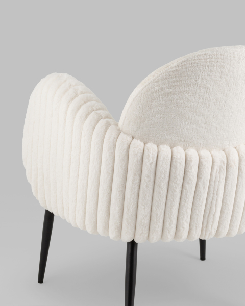 Кресло Wave VS006 0917-0006/Fl-100