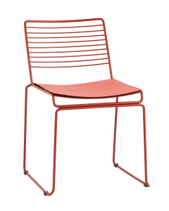 Обеденный стул Danny DN-S18 burg