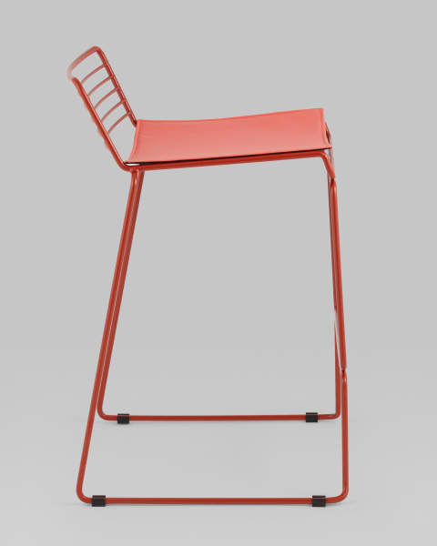 Полубарный стул Danny DN-S26 burg