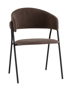 Обеденный стул Колин AV 487-Lm34-9005