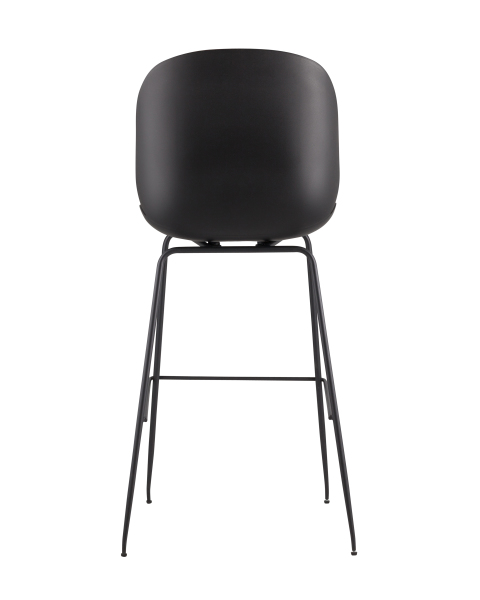Комплект стульев Beetle 9329C BROWN BOX
