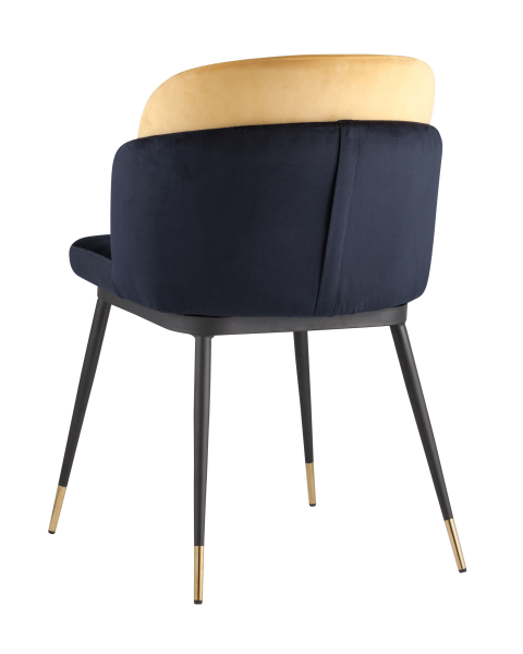 Комплект стульев Пенелопа FDC8054 FUT-78 + FUT-61 BOX