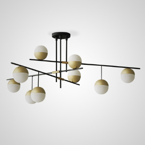 Потолочная люстра Technum01 102118-26