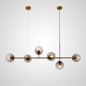 Подвесная люстра Hagge01 151256-26
