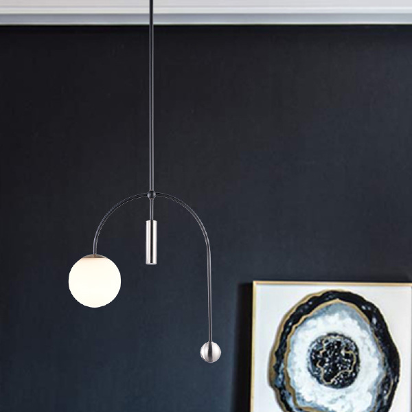 Светильник потолочный Libra01 151763-26