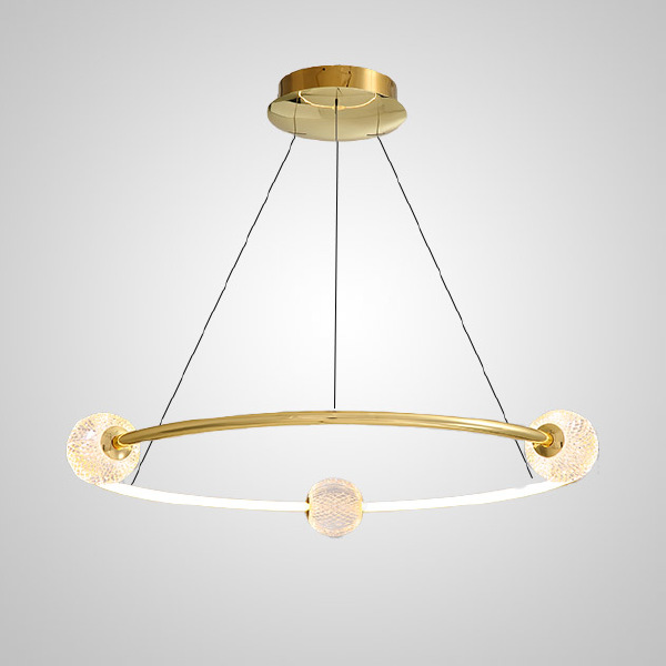 Подвесная люстра Storms-Ch01 195489-23