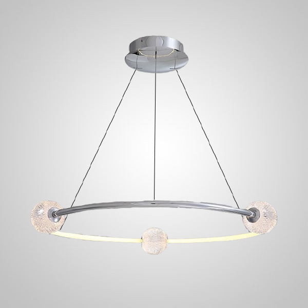 Подвесная люстра Storms-Ch01 195489-23