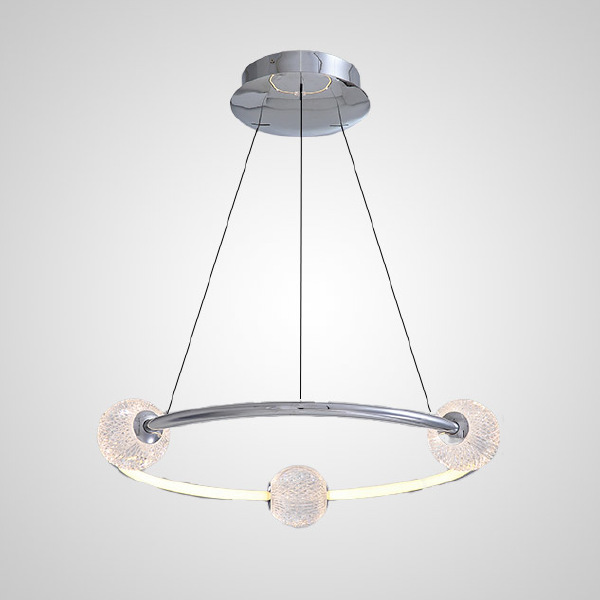 Подвесная люстра Storms-Ch01 195489-23