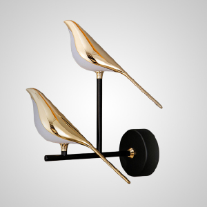 Настенное бра Nomi-Wall01 211949-26