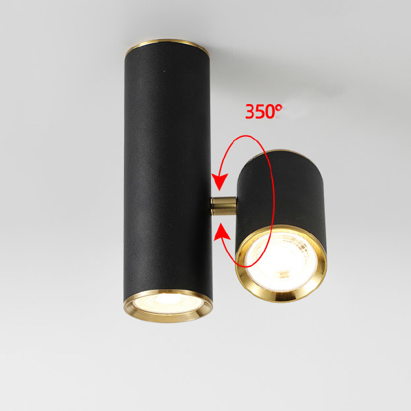 Светильник потолочный Aim01 212604-23