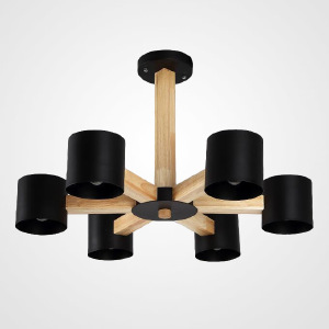 Потолочная люстра Malmo1 219310-26