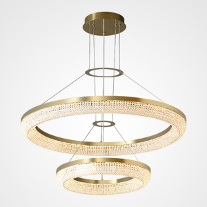 Подвесная люстра Carmen01 220111-23