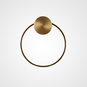 Настенный светильник Wolke-Wall01 226468-23