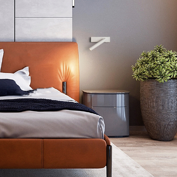 Настенный светильник Olinn01 227249-23