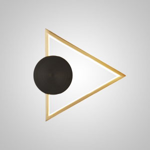 Настенный светильник Wolke-Wide01 230832-23