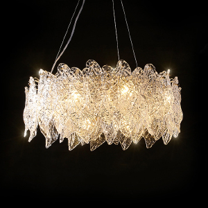 Подвесная люстра Marisa01 231575-23