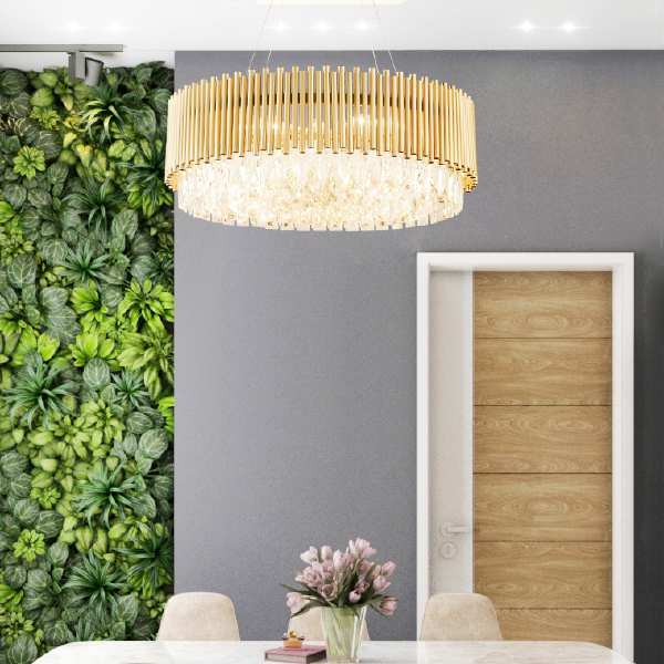 Подвесная люстра Exult01 240969-26