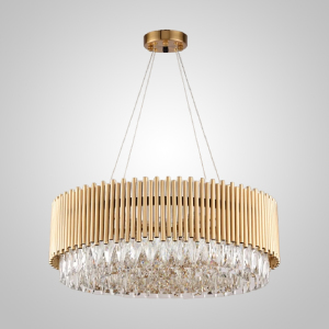 Подвесная люстра Exult01 240969-26