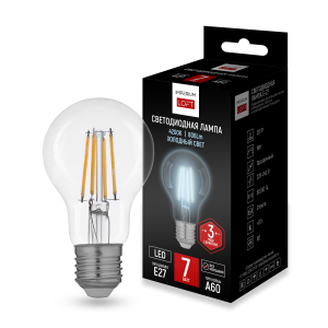 Светодиодная лампа Lf-254 243953-26