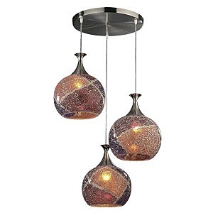 Светильник подвесной Terro 2093/3