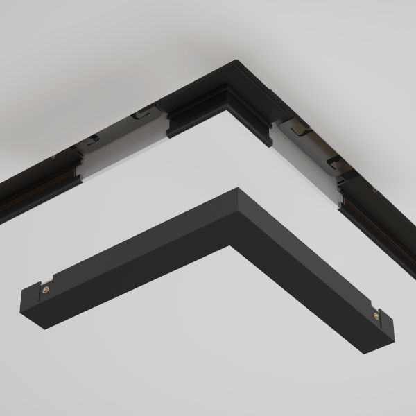 Коннекторы Accessories for tracks Basity TRA172CL-12B