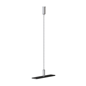 Монтажный элемент Accessories for tracks Basity TRA172SW-R-1B