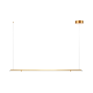 Светильник подвесной Plume MOD340PL-L28BS3K