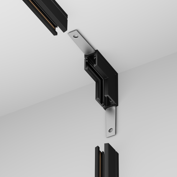 Коннекторы Accessories for tracks Levity TRA184ICL-11B
