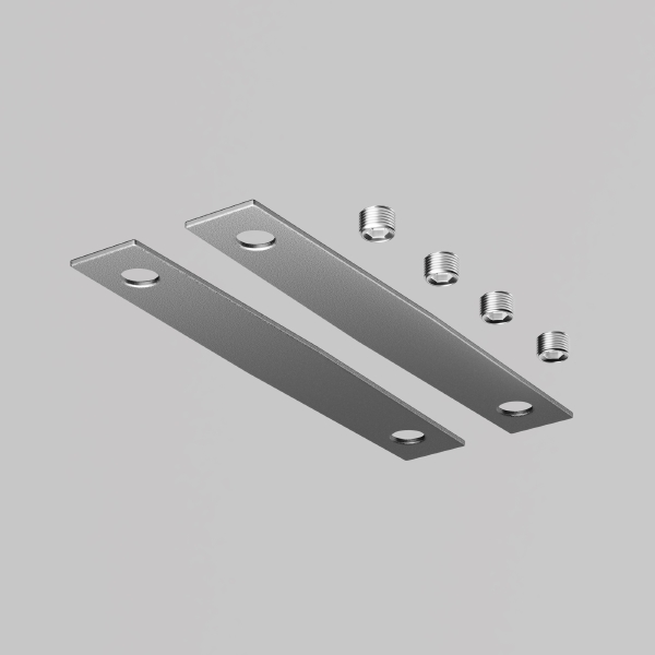 Коннекторы Accessories for tracks Levity TRA184C-12S