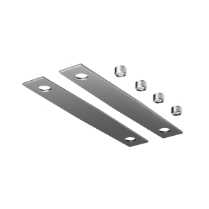 Коннекторы Accessories for tracks Levity TRA184C-12S