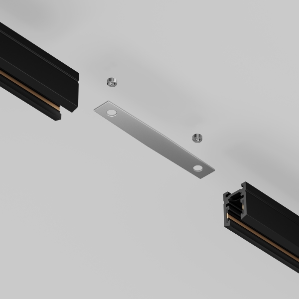 Коннекторы Accessories for tracks Levity TRA184C-11S