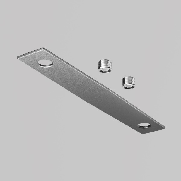 Коннекторы Accessories for tracks Levity TRA184C-11S
