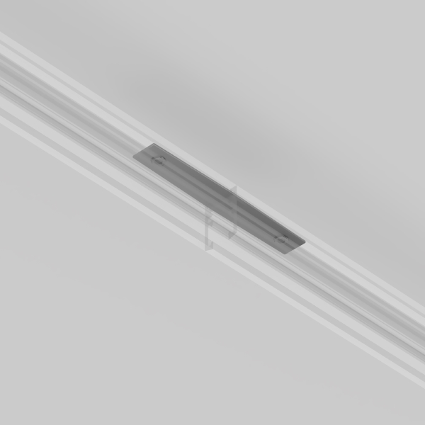 Коннекторы Accessories for tracks Levity TRA184C-11S