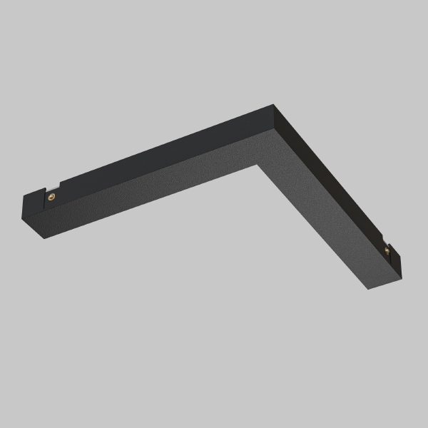 Коннекторы Accessories for tracks Basity TRA172CPC-1B