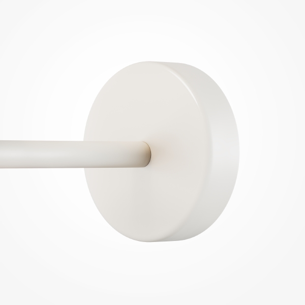 Настенное бра Comforty MOD298WL-01W