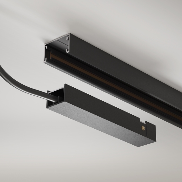 Ввод питания Accessories for tracks Basity TRA172B-1B