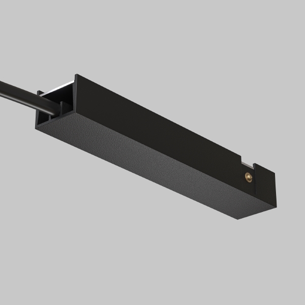 Ввод питания Accessories for tracks Basity TRA172B-1B