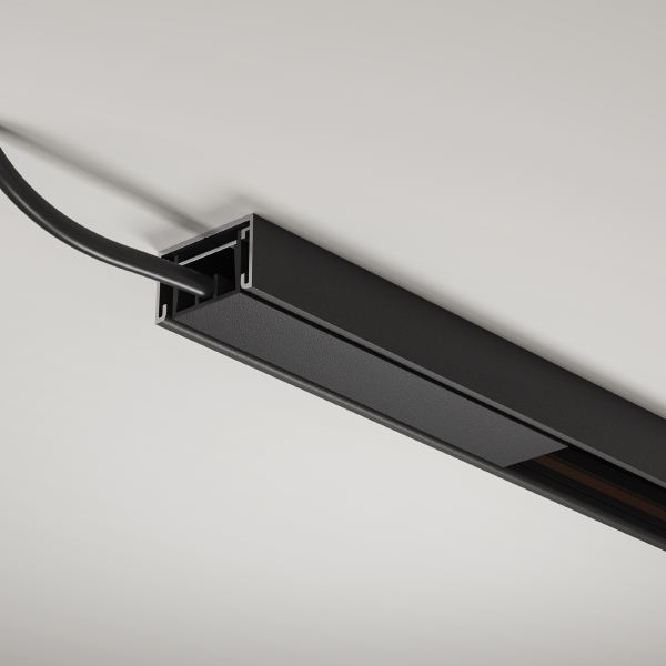 Ввод питания Accessories for tracks Basity TRA172B-1B
