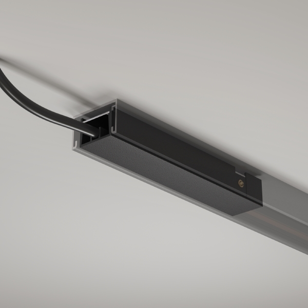 Ввод питания Accessories for tracks Basity TRA172B-1B