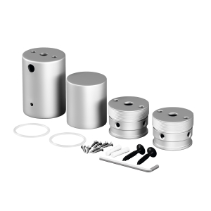 Аксессуары для лент Комплектующие для гибкого неона 20311