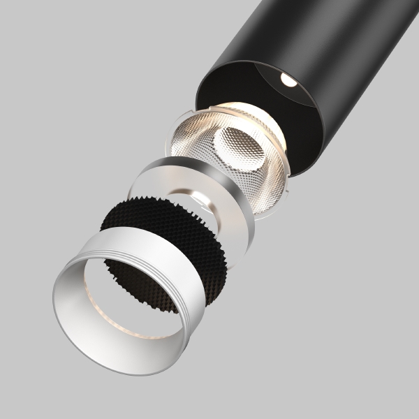 Аксессуар Focus Led LensD69-60