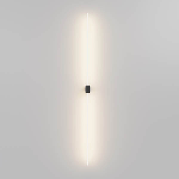 Настенный светильник Pars C071WL-L12W3K